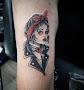Tattoo Asylum Iii