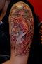 Inkheart Tattoo
