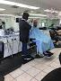 Olympic Barber Shop