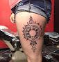 Restless Ink Tattoo