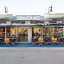 Le Mas Bleu - Oysters Leucate