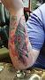 Finishing Touch Ink