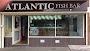 Atlantic Fish Bar Coton Green