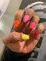 Posh Nails