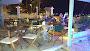 Acuarios Beach Lounge Bar.