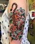 No Regrets Tattoo