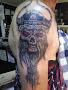 Tcb Tattoo 2