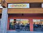 Salsa's Taqueria - Bishop