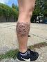 Art In Motion Inc Tattooing 3