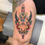 Forrest Tattoo Company