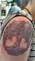 Gargoyle Tattoo
