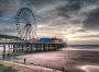 Central Pier Blackpool 2