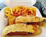 Yellow Tail Sub & Grill