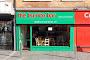 The Burrito Bar