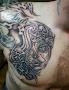 Lucky Lizzard Tattoo, Llc.