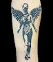 Helheim Tattoo & Piercing Studio Of Helen Georgia