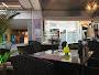 Canary Lounge