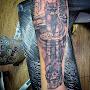 Bella Rose Tattoo Parlor