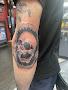 Ink & Paint Tattoo And Piercing