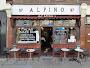 Alpino Cafe