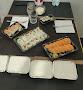 Da Hu - Chinese And Sushi Take Away