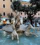 Fontana Del Nettuno