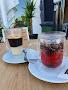 Barista Coffee Poke