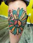 Just Peachy Tattoos