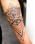 Body Canvas Pvd Custom Tattoo Shop