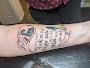 Americana Tattoo Company
