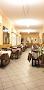 Ristorante Pizzeria Sapore Di Mare Con Tavoli Giardino