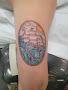 Electric Tattoo