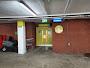 Civic Centre Multi-storey Car Park
