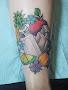 Tinta O Plomo