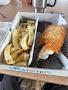 Dolphin Fish Chip Shop