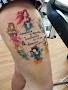 Vivid Ink Tattoo 2