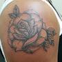 Ink'd Out Tattoos