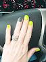 Polish Nail Bar