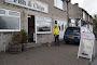 Bradwell Fisheries