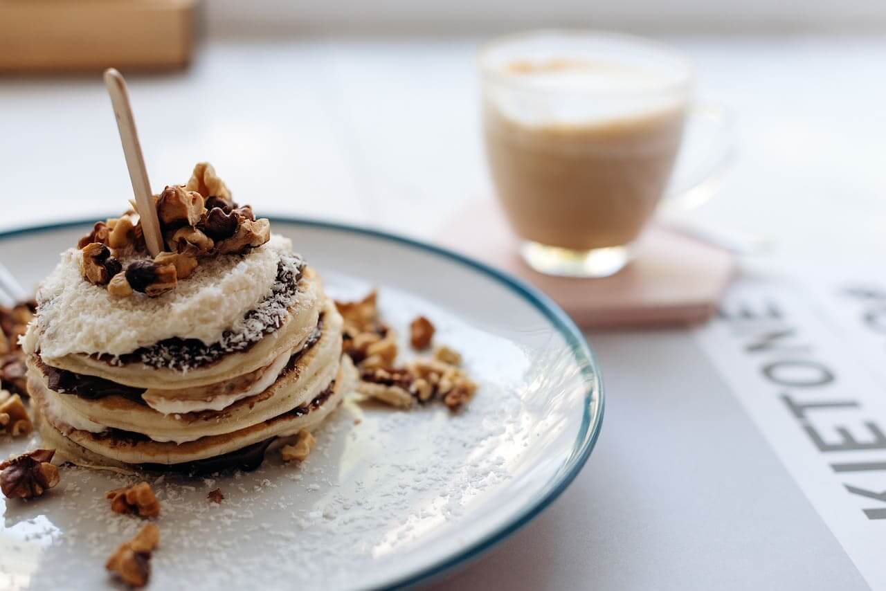 Il D.o.c. Pancaffé