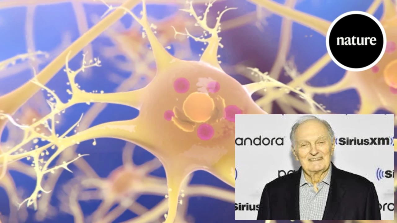 Alan Alda's Parkinson's Disease Journey: A Look at the Challenges and Triumphs featured image