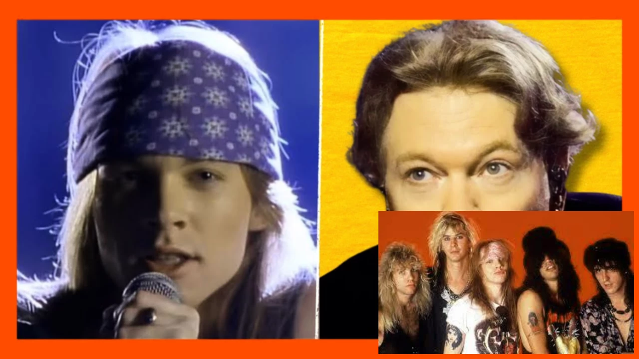 Axl Rose: The Guns N' Roses Enigma - A Deep Dive featured image