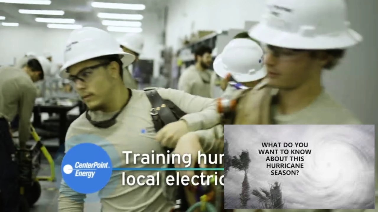 CenterPoint Energy's Hurricane Season Preparedness: A Comprehensive Look featured image