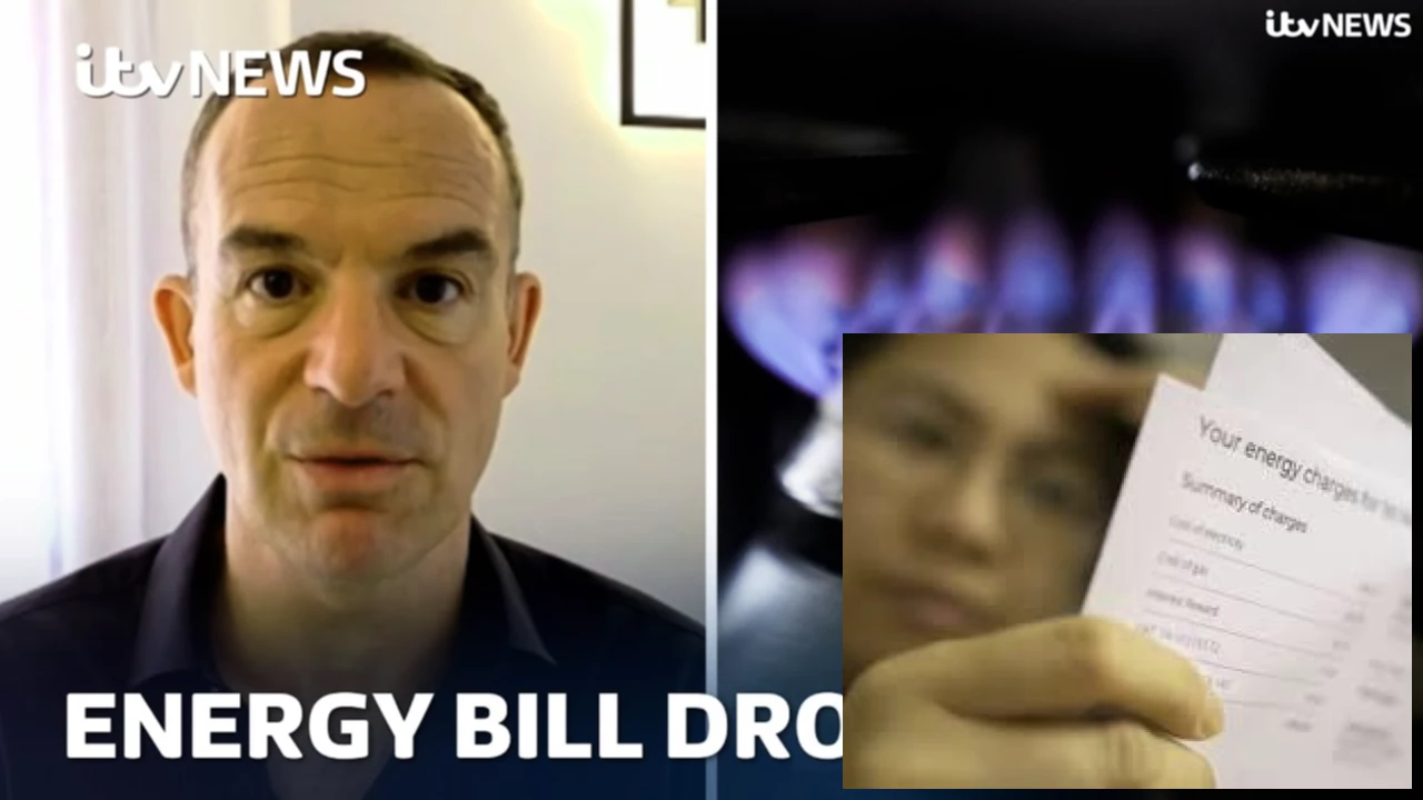 Energy Price Cap: A Lifeline or a Band-Aid? featured image