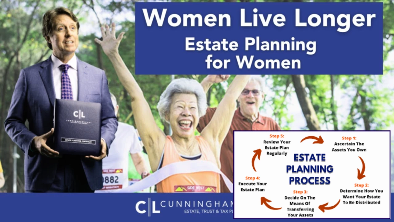 Estate Planning for Women Over 50: Secure Your Future featured image