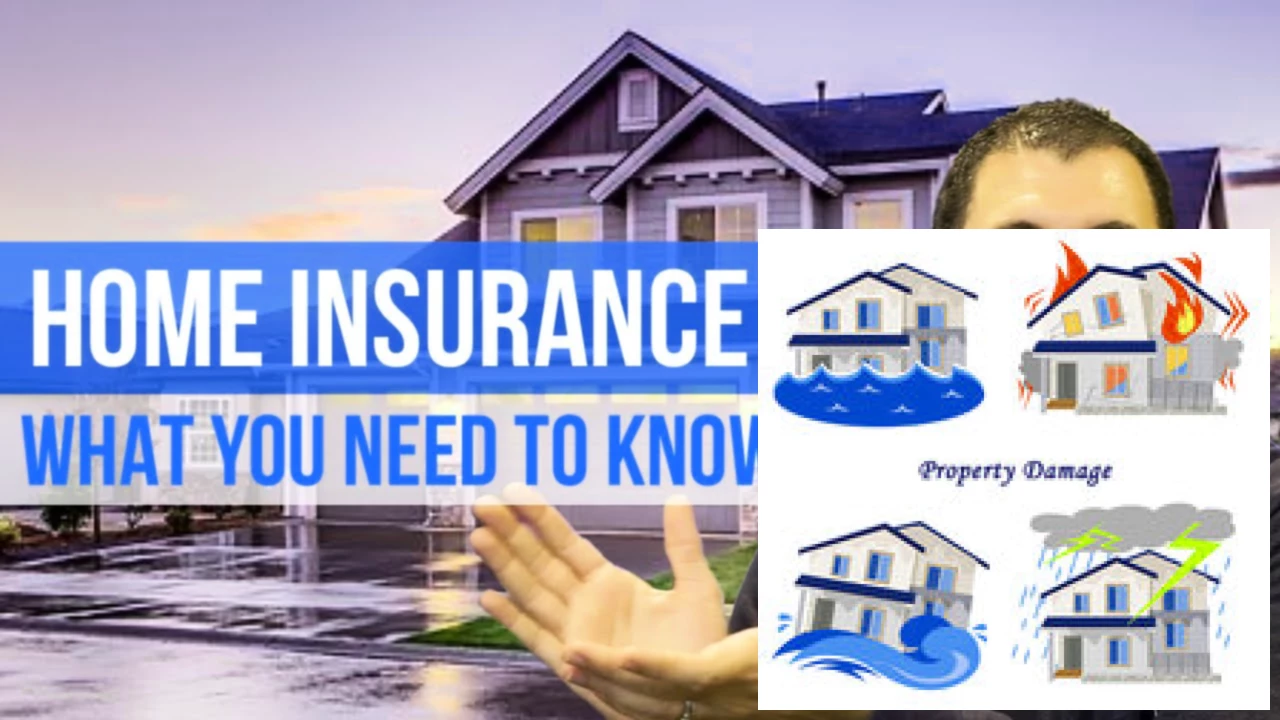 Home Insurance for Older Houses: A Comprehensive Guide featured image