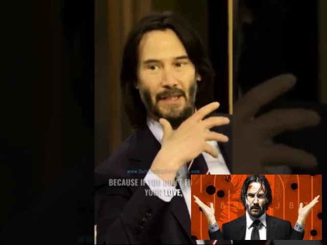 Keanu Reeves: The John Wick Saga and Beyond - A Deep Dive featured image