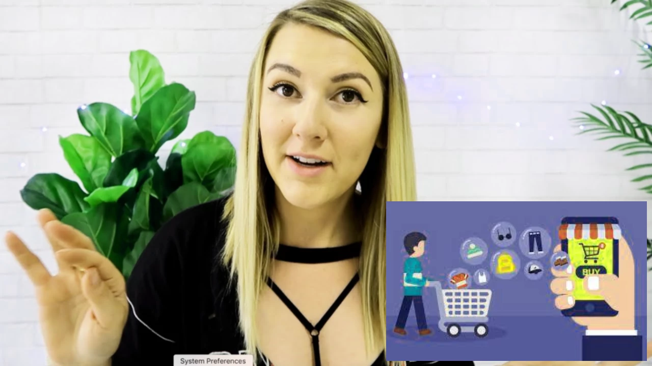 Launch Your Online Boutique: Simple Dropshipping for Women Entrepreneurs