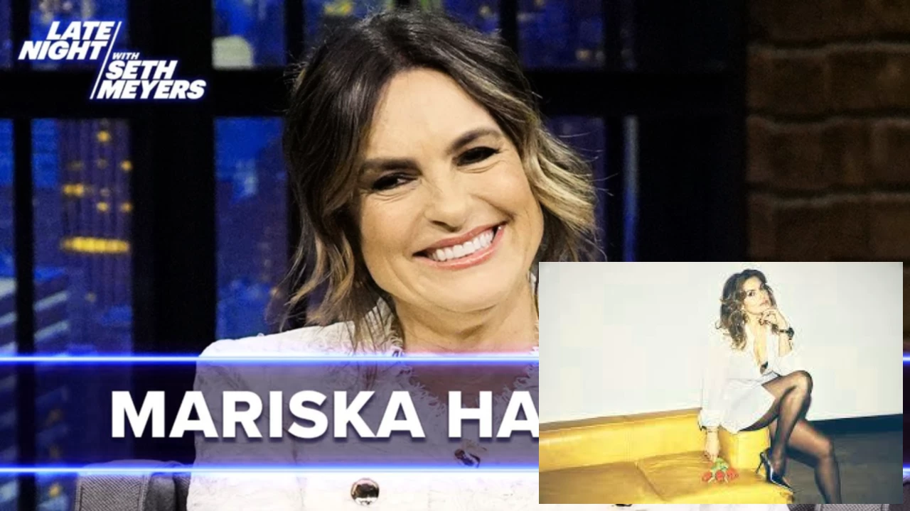 Mariska Hargitay's Revelation: Uncovering the Truth Behind Her Family History and the Influence of Nelson Sardelli featured image