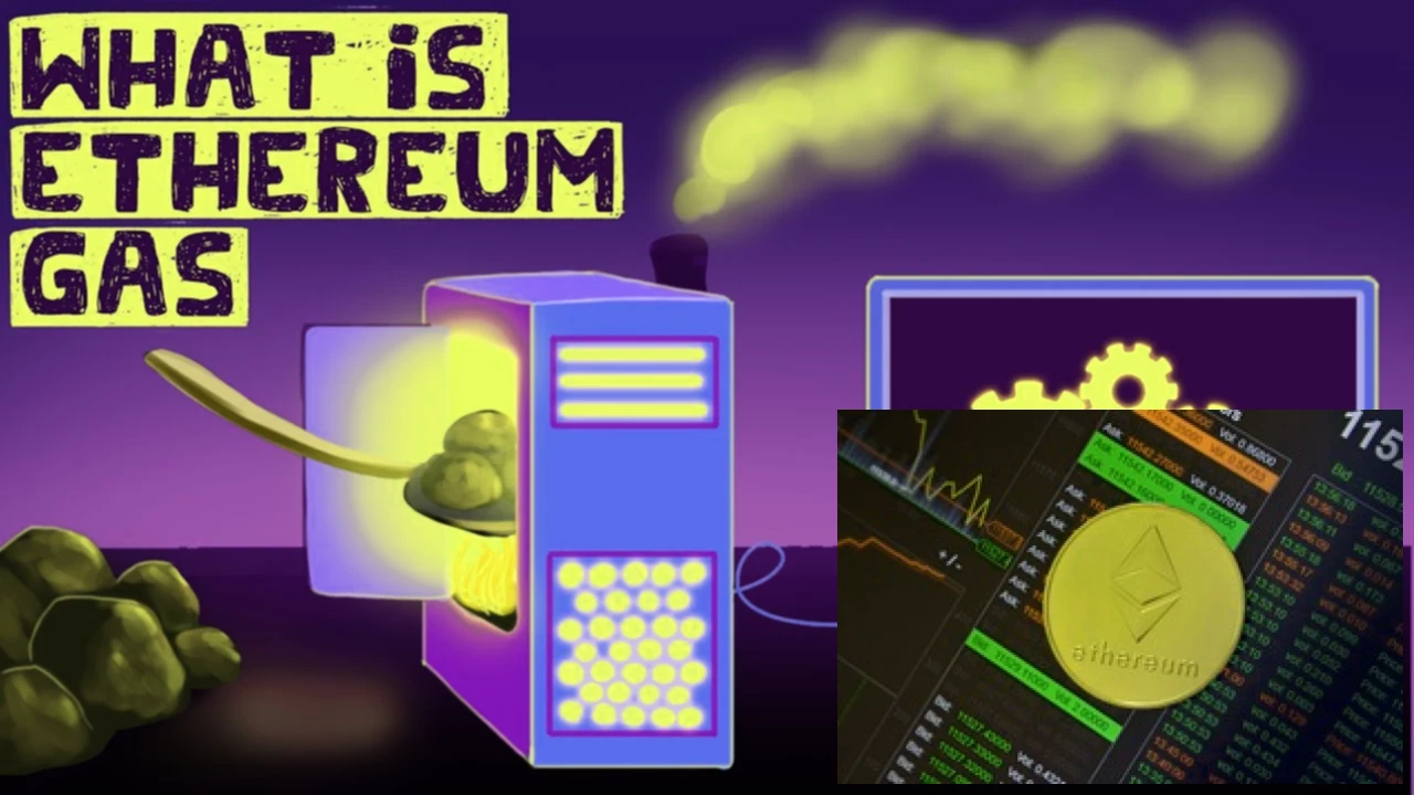Navigating the Crypto World: Gas Fees, Crashes, Recovery, and Safe Apps featured image
